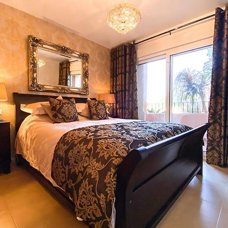 Luxury South Facing Groundfloor Apt Torre-Pacheco Luaran gambar