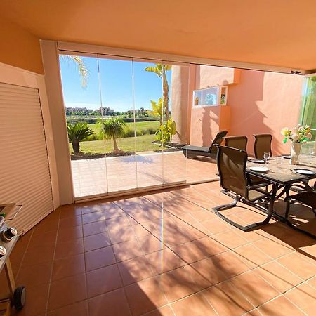 Luxury South Facing Groundfloor Apt Torre-Pacheco Luaran gambar