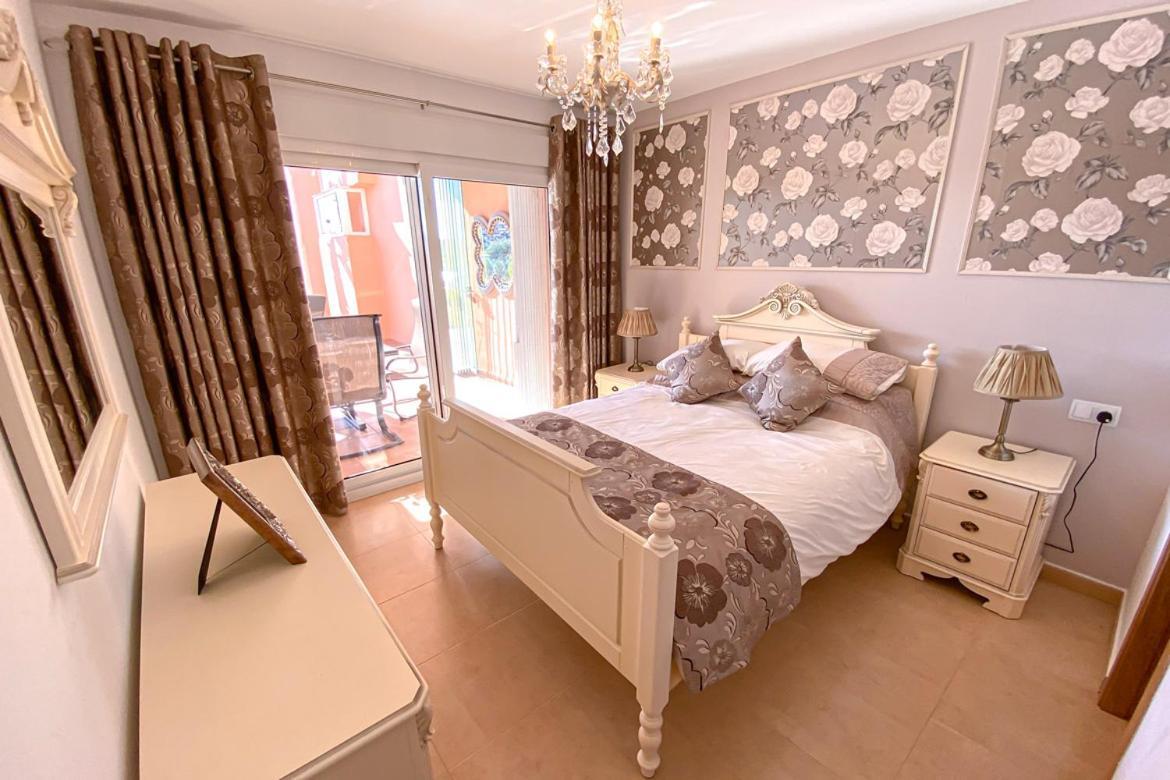 Luxury South Facing Groundfloor Apt Torre-Pacheco Luaran gambar