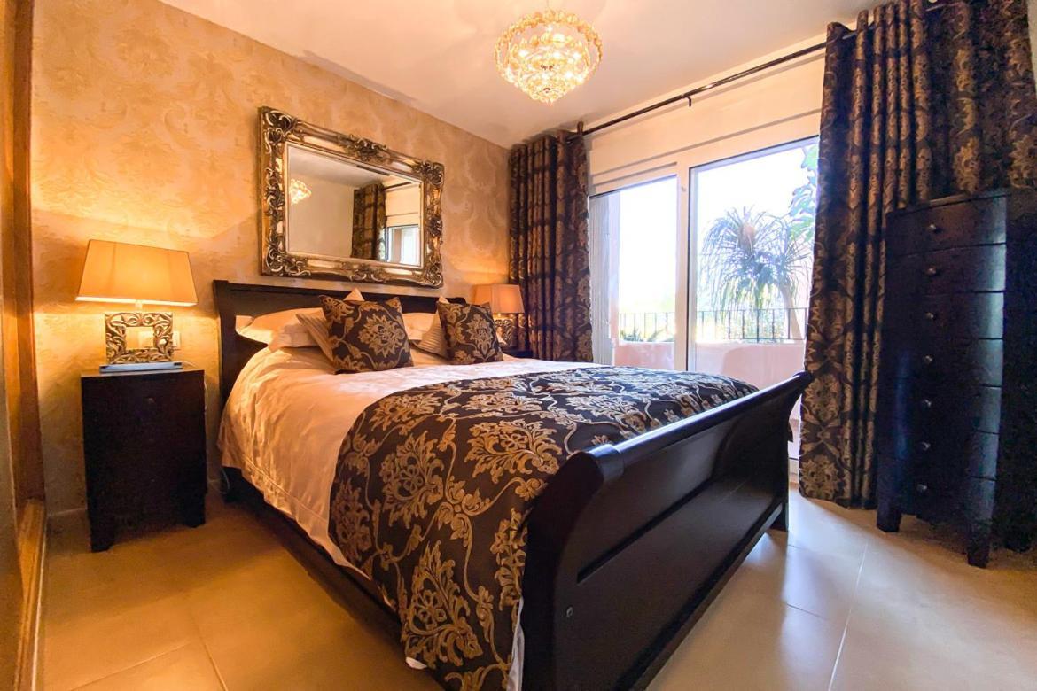 Luxury South Facing Groundfloor Apt Torre-Pacheco Luaran gambar