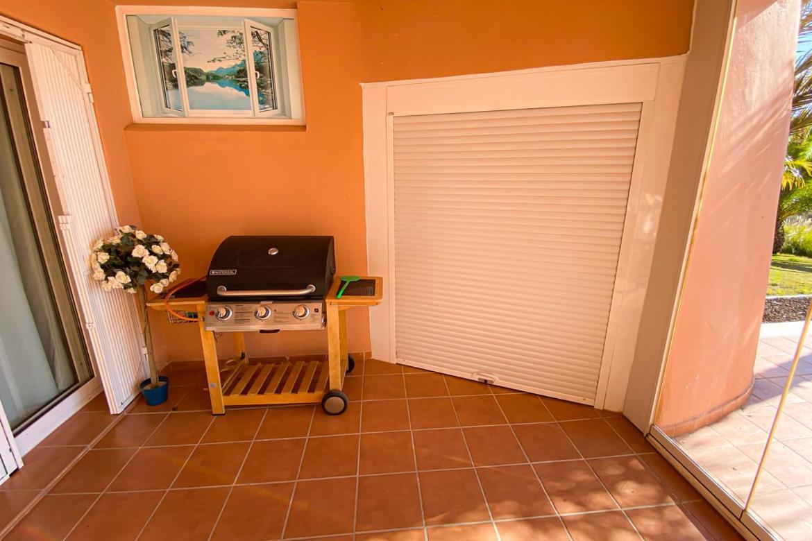 Luxury South Facing Groundfloor Apt Torre-Pacheco Luaran gambar